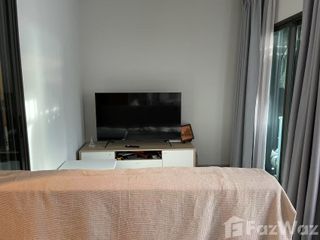 For sale studio condo in Huai Khwang, Bangkok
