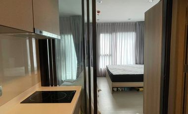 Condo en venta de estudio en Huai Khwang, Bangkok