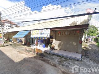 For sale 16 bedrooms retail Space in Mueang Khon Kaen, Khon Kaen