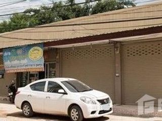 For sale 16 bedrooms retail Space in Mueang Khon Kaen, Khon Kaen