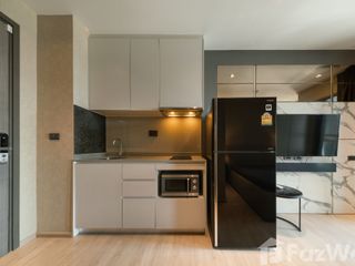 Condo en venta de estudio en Thon Buri, Bangkok