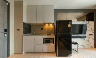 Condo en venta de estudio en Thon Buri, Bangkok