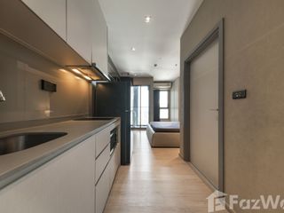 Condo en venta de estudio en Thon Buri, Bangkok