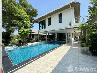 For sale 4 bedrooms house in Sai Noi, Nonthaburi
