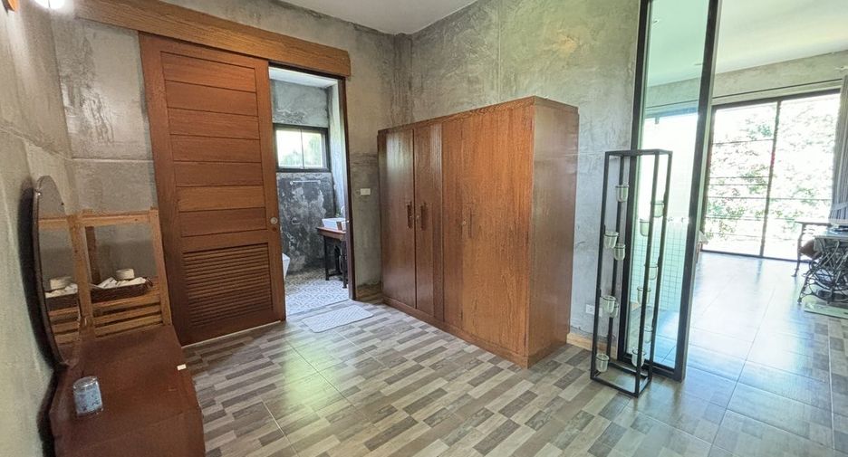 For sale 4 bedrooms house in Sai Noi, Nonthaburi