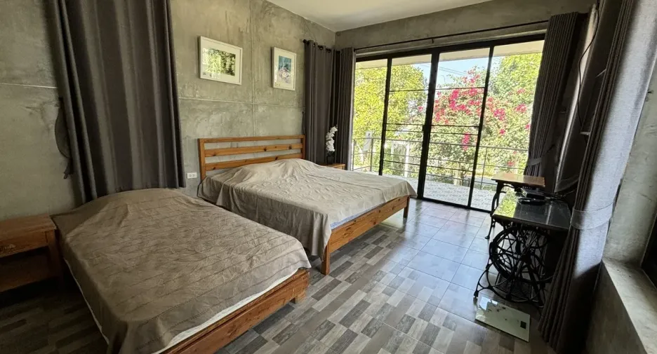 For sale 4 bedrooms house in Sai Noi, Nonthaburi