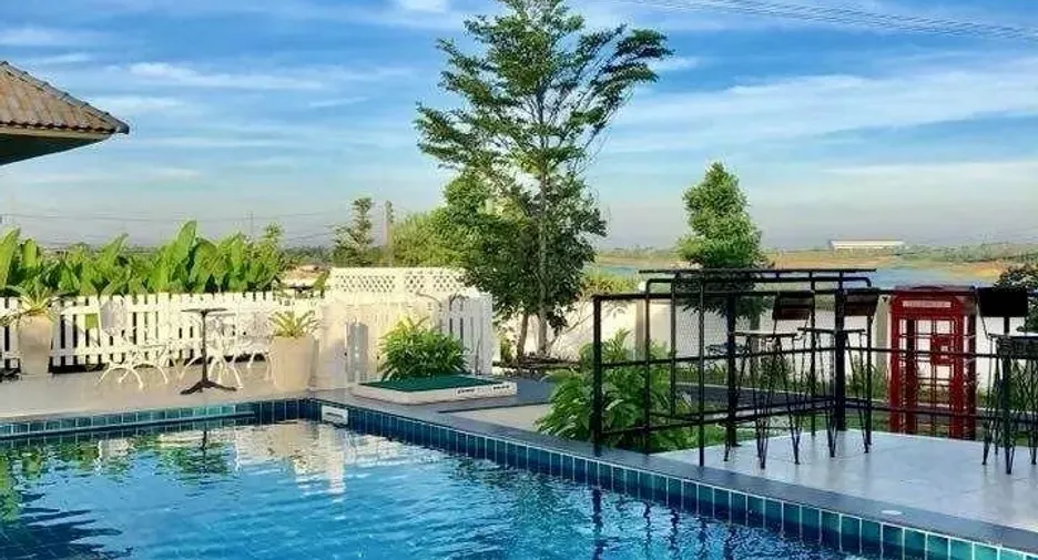 For sale 4 bedrooms house in Sai Noi, Nonthaburi