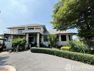 For sale 4 bedrooms house in Sai Noi, Nonthaburi