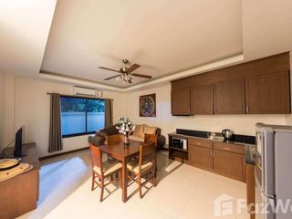Villa zur Miete mit 2 Zimmer in Mueang Phuket, Phuket