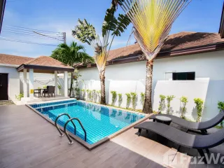 Villa zur Miete mit 2 Zimmer in Mueang Phuket, Phuket