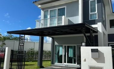 For rent 3 bedrooms house in Thalang, Phuket