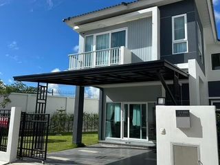 For rent 3 bedrooms house in Thalang, Phuket