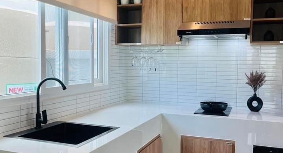 Haus zur Miete mit 3 Zimmer in Thalang, Phuket