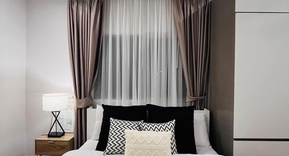 Haus zur Miete mit 3 Zimmer in Thalang, Phuket
