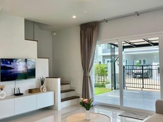 For rent 3 bedrooms house in Thalang, Phuket