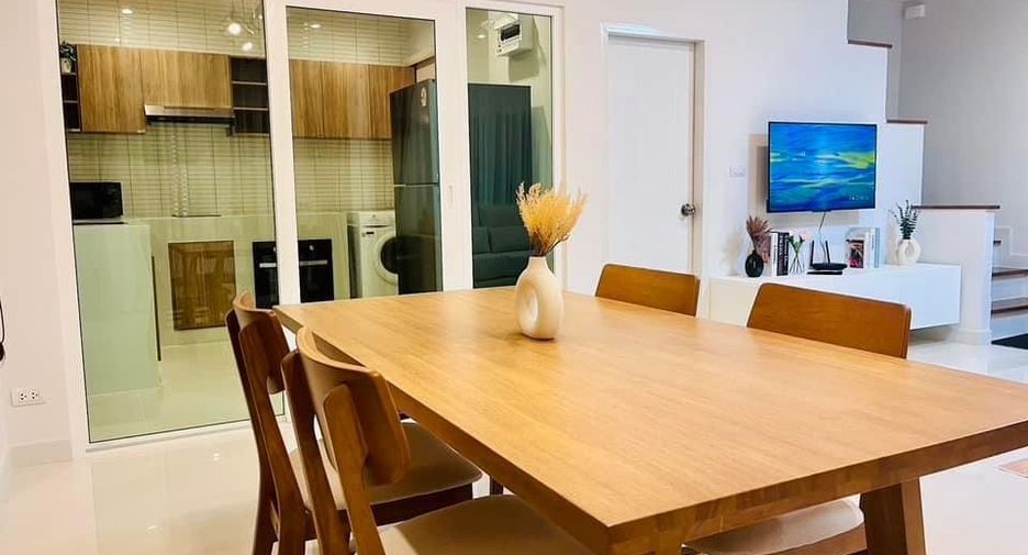 Haus zur Miete mit 3 Zimmer in Thalang, Phuket