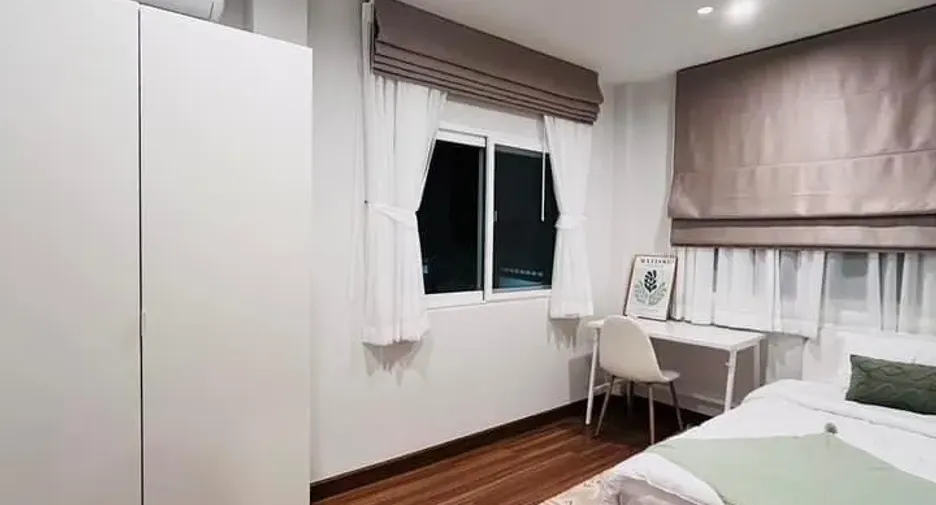 For rent 3 bedrooms house in Thalang, Phuket