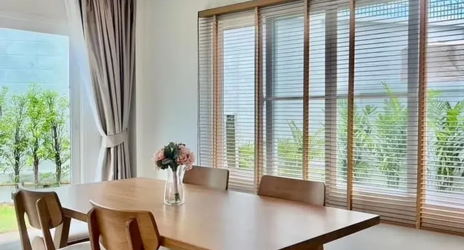 For rent 3 bedrooms house in Thalang, Phuket