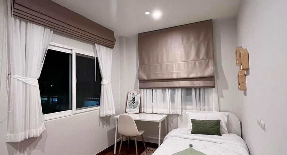 Haus zur Miete mit 3 Zimmer in Thalang, Phuket