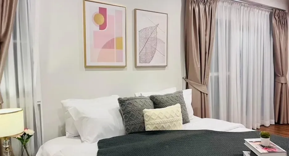 For rent 3 bedrooms house in Thalang, Phuket