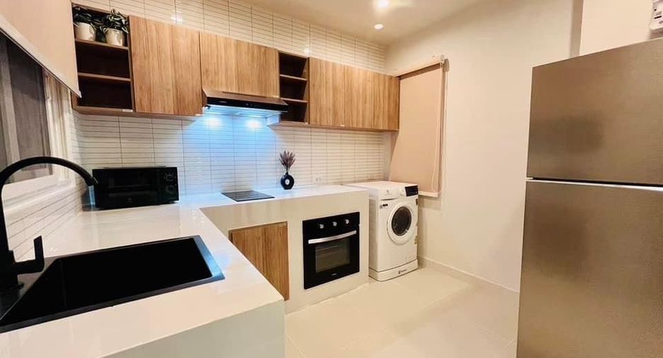 Haus zur Miete mit 3 Zimmer in Thalang, Phuket