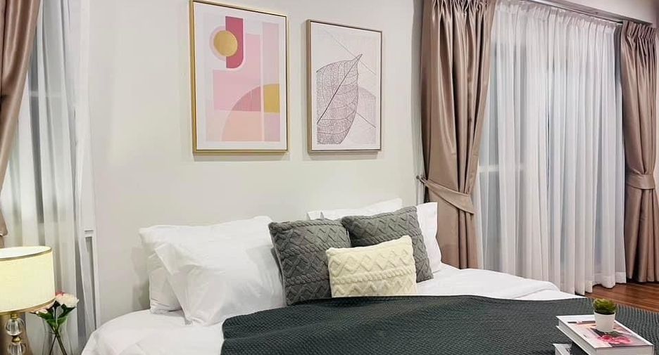 Haus zur Miete mit 3 Zimmer in Thalang, Phuket