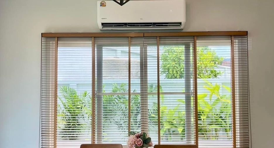 Haus zur Miete mit 3 Zimmer in Thalang, Phuket