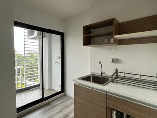 For sale studio condo in Bang Na, Bangkok