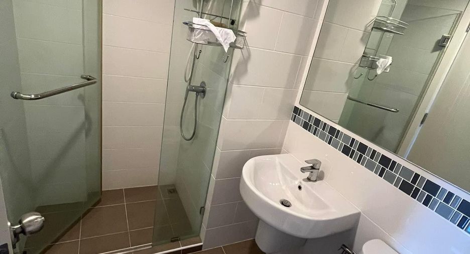 Condo en venta de estudio en Bang Na, Bangkok