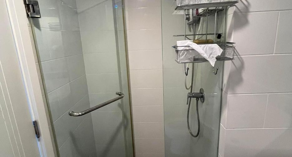 Condo en venta de estudio en Bang Na, Bangkok