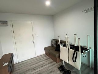 For sale studio condo in Bang Na, Bangkok