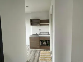 For sale studio condo in Bang Na, Bangkok
