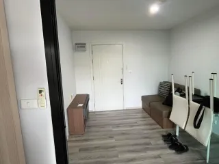 For sale studio condo in Bang Na, Bangkok