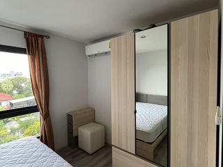 For sale studio condo in Bang Na, Bangkok