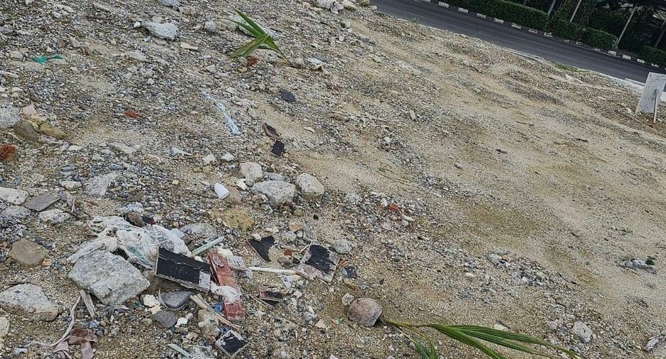 Grundstück zum Kauf in Mueang Samut Prakan, Samut Prakan