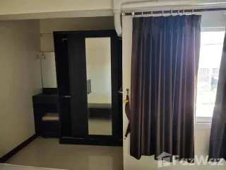 À vendre 1 chambre condo à Mueang Samut Sakhon, Samut Sakhon