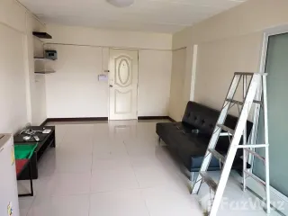 À vendre 1 chambre condo à Mueang Samut Sakhon, Samut Sakhon