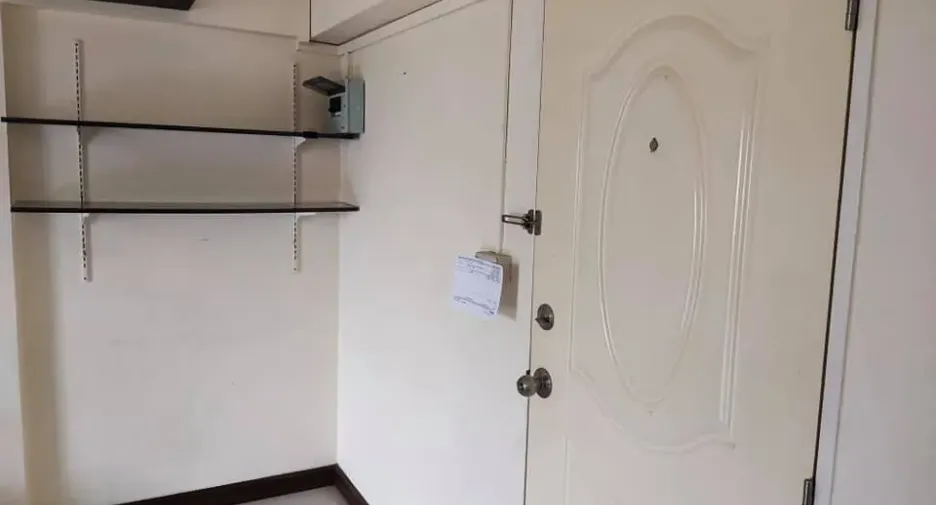 出售 1 卧室 公寓 在 Mueang Samut Sakhon, Samut Sakhon