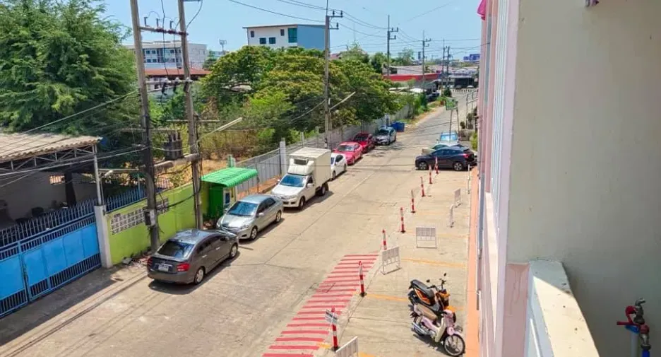 出售 1 卧室 公寓 在 Mueang Samut Sakhon, Samut Sakhon
