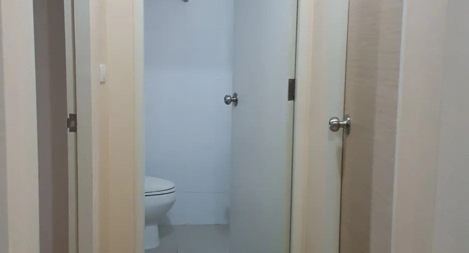 For sale 1 bed condo in Din Daeng, Bangkok