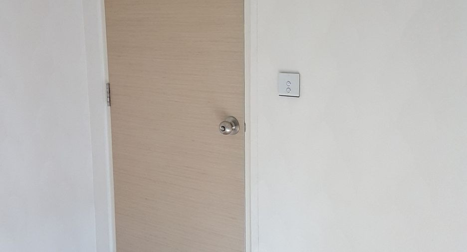 For sale 1 bed condo in Din Daeng, Bangkok
