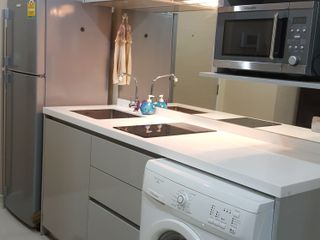 For sale 1 bed condo in Din Daeng, Bangkok