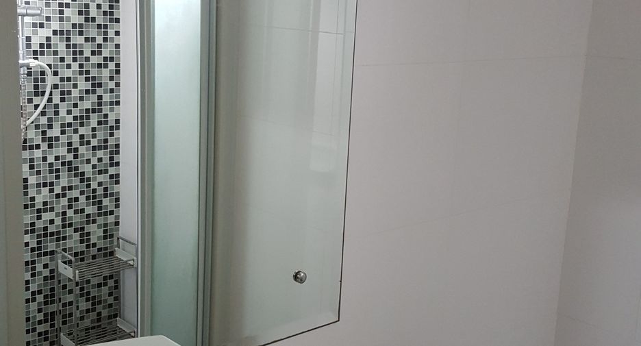 Condo en venta de 1 habitaciones en Din Daeng, Bangkok