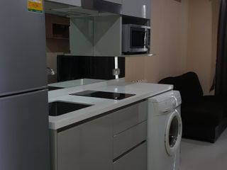 For sale 1 bed condo in Din Daeng, Bangkok