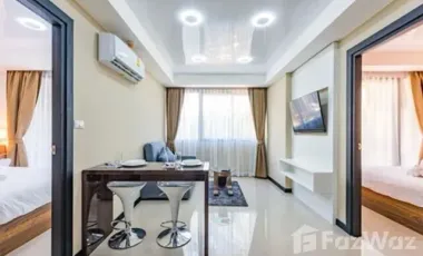 For sale 2 bedrooms condo in Thalang, Phuket