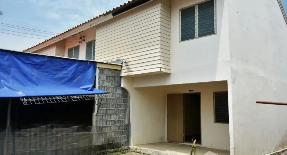 For sale 2 bedrooms townhouse in Thanyaburi, Pathum Thani