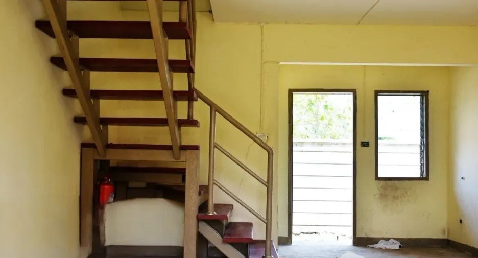 For sale 2 bedrooms townhouse in Thanyaburi, Pathum Thani