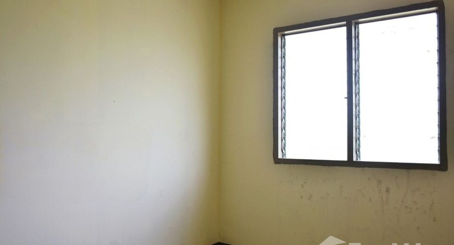 For sale 2 bedrooms townhouse in Thanyaburi, Pathum Thani