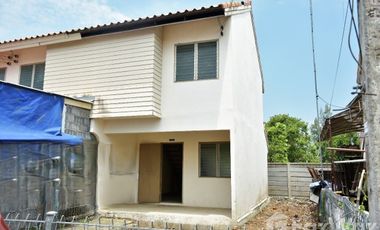 For sale 2 bedrooms townhouse in Thanyaburi, Pathum Thani