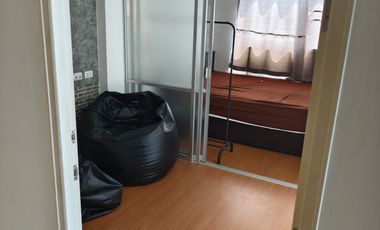 For sale studio condo in Bang Khen, Bangkok